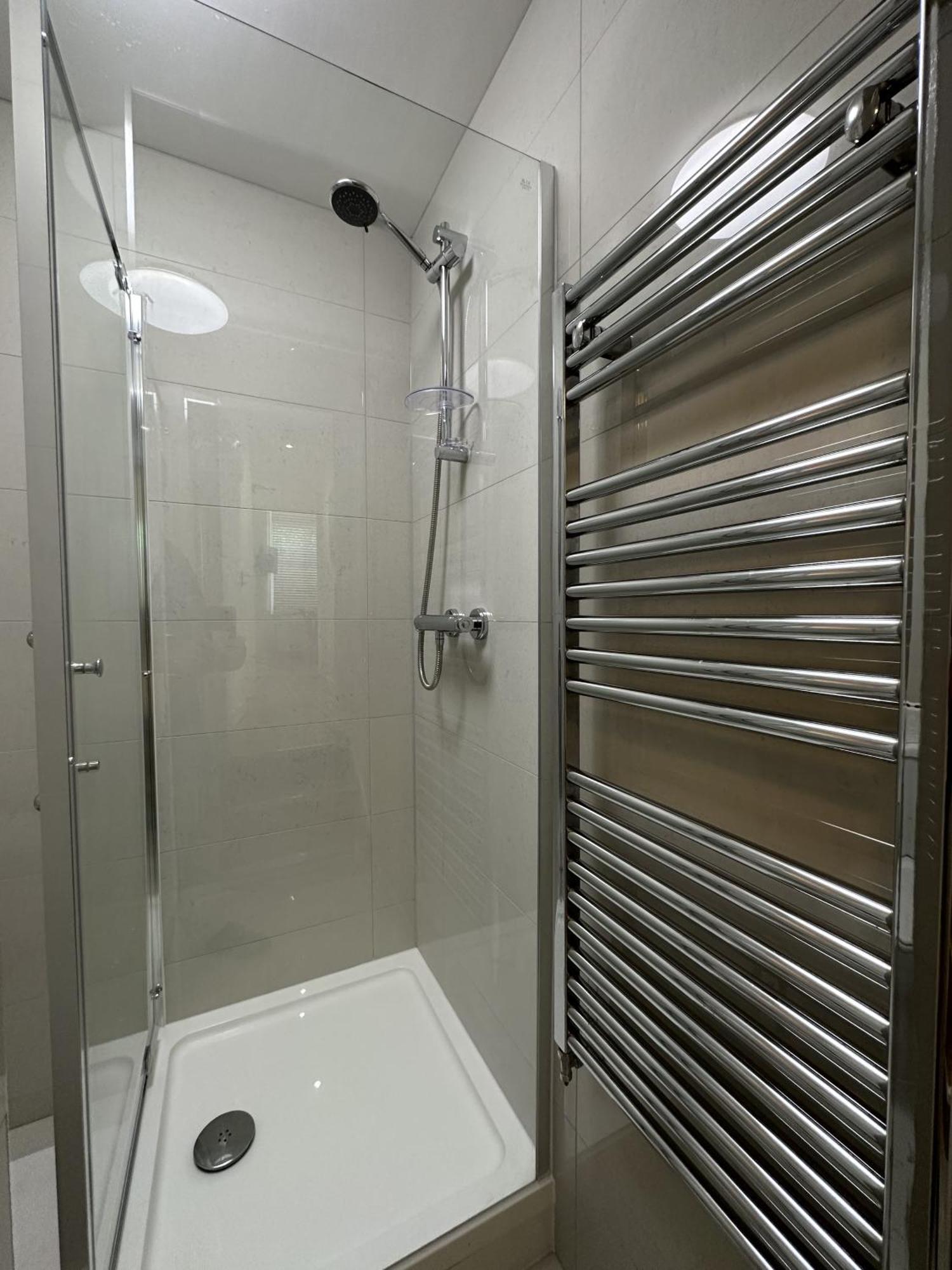 Maple Street Apartments London Exterior photo