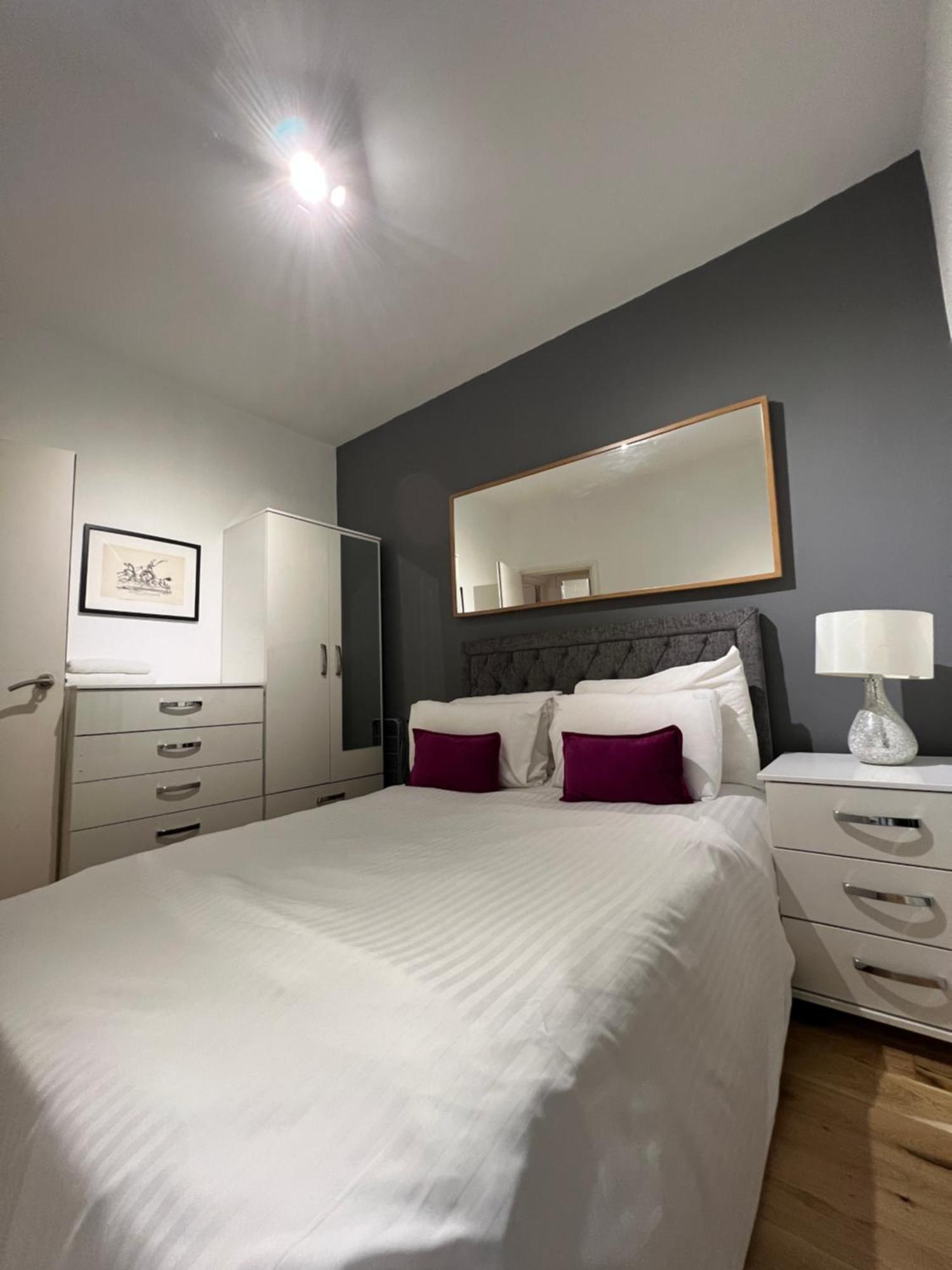 Maple Street Apartments London Exterior photo