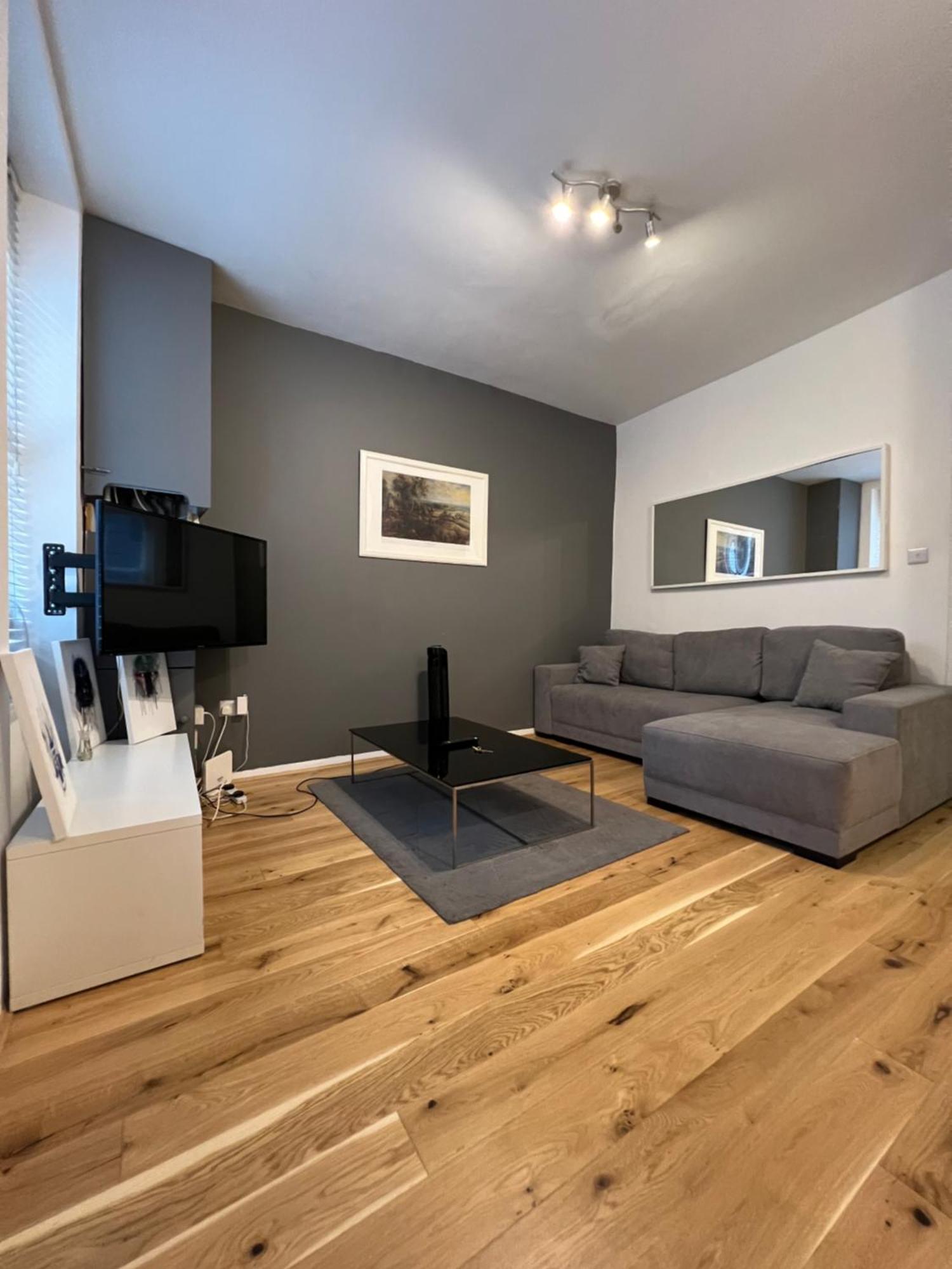 Maple Street Apartments London Exterior photo